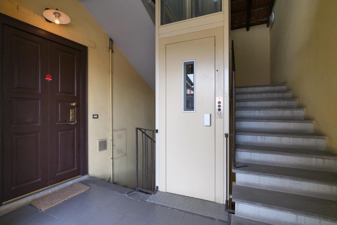 Apartment Primopiano - Arnolfo Mailand