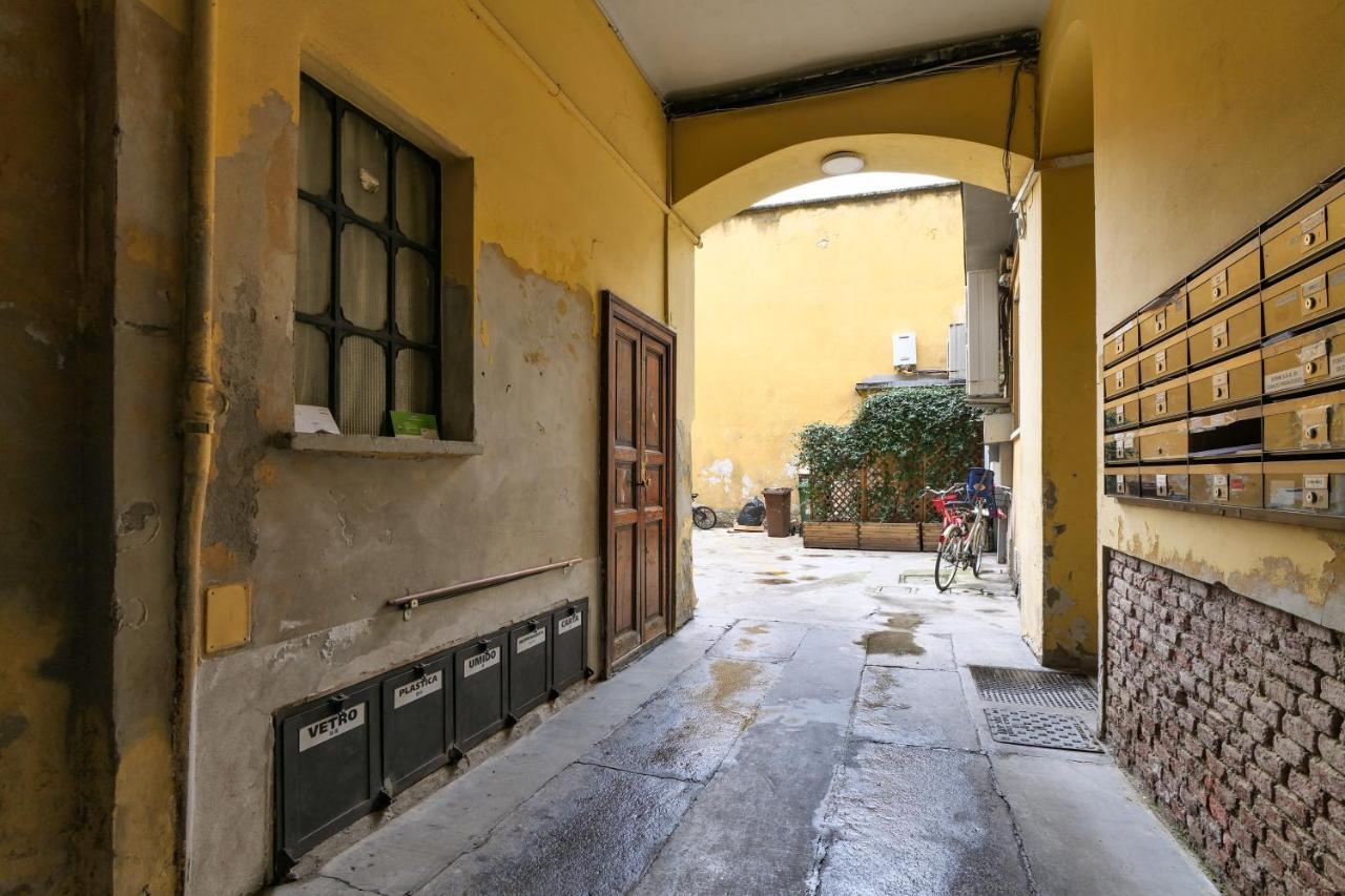 Primopiano - Arnolfo Apartment Mailand