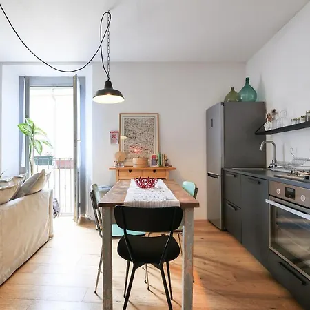 Primopiano - Arnolfo Apartment Milan Exterior photo